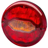 Hella Heckleuchte 2SD 013 155-021
