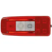Hella Heckleuchte 2VP 011 511-281
