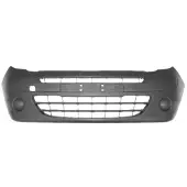 VAN WEZEL Stoßfänger ** Equipart ** 4312570