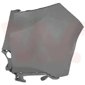 VAN WEZEL Stoßfänger 4075536