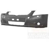 VAN WEZEL Stoßstange Stoßfänger für TOYOTA AVENSIS Station Wagon (ZRT27, ADT27) 5420571