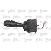 Valeo 251686 Lenkstockschalter Kombischalter für DACIA DUSTER SANDERO II SANDERO Lodgy (JS) LOGAN MCV II