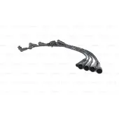 Bosch Zündleitungssatz 0 986 357 254