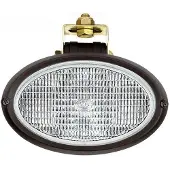Hella Arbeitsscheinwerfer 12 V 55 W H9 Halogen für u.a. CLAAS