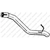 Bosal Abgasrohr 750-025