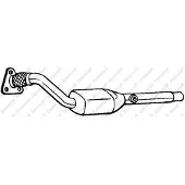 Bosal Katalysator 090-757