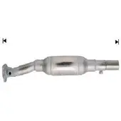 As Katalysator 37158 für VW