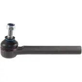 A.B.S. Spurstangenkopf FM12X1.5 RHT Konusmaß 11,4 mm 153 mm . für u.a. FIAT PANDA