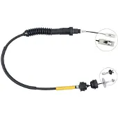 ABS . K27003 Kupplungsseil Seilzug für FIAT Scudo Kastenwagen (220)