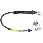 ABS . K28075 Kupplungsseil Seilzug für CITROËN BERLINGO (B9)