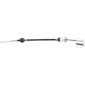 ABS . K23990 Kupplungsseil Seilzug für SEAT IBIZA I (021A)
