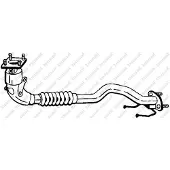 Bosal Katalysator 090-148