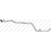 Bosal Abgasrohr 911-135