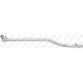Bosal Abgasrohr 950-019