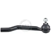 A.B.S. Spurstangenkopf FM14X1.5 RHT 11,8 mm 207 mm . für u.a. NISSAN X-TRAIL