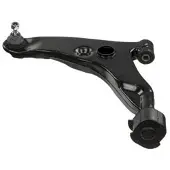 Delphi TC3288 Querlenker Vorne Links Unten für MITSUBISHI COLT V (CJ, CP)
