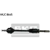 Skf Antriebswelle VKJC 8645 für Renault Clio II