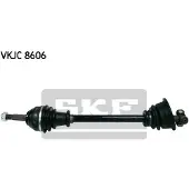 Skf VKJC 8606 Antriebswelle Vorne Links für RENAULT 11 (B/C37) 9 Limousine (L42) 11 Kasten (S37)