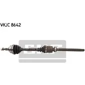 Skf VKJC 8642 Antriebswelle Vorne Rechts passend für PEUGEOT 3008 SUV (M) 308 SW I (4E, 4H) 5008 (0U, 0E) 3008 (0U) für CITROËN C4 II (B7)