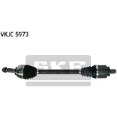 Skf VKJC 5973 Antriebswelle Vorne Links für RENAULT SCÉNIC II (JM0/1) MEGANE II Coupé-Cabriolet (EM0/1) MEGANE II Kombi (KM0/1) MEGANE II