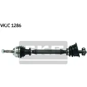 Skf VKJC 1286 Antriebswelle Vorne Links für RENAULT Scénic I (JA0/1, FA0) MEGANE I (BA0/1) MEGANE Scenic (JA0/1) MEGANE I Cabriolet (EA0/1)