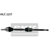 Skf VKJC 1237 Antriebswelle Vorne Rechts für RENAULT LAGUNA II Grandtour (KG0/1) LAGUNA II (BG0/1)