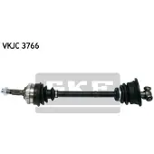 Skf VKJC 3766 Antriebswelle Vorne Links passend für PEUGEOT 106 II Schrägheck (1A, 1C) für CITROËN SAXO (S0, S1)