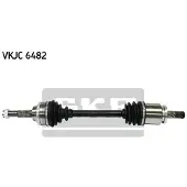 Skf VKJC 6482 Antriebswelle Vorne Links für NISSAN PRIMERA (P10) PRIMERA Hatchback (P10) PRIMERA Traveller (W10)