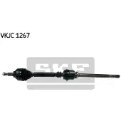 Skf VKJC 1267 Antriebswelle Vorne Rechts für RENAULT LAGUNA II Grandtour (KG0/1) LAGUNA II (BG0/1)