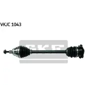 Skf VKJC 1043 Antriebswelle Vorne Rechts für AUDI 100 Limousine (4A2, C4) A6 Avant (4A5, C4) A6 Limousine (4A2, C4) 100 Avant (4A5, C4)