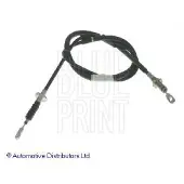 Blue Print ADC43831 Kupplungsseil Seilzug für MITSUBISHI Delica / Space Gear MPV