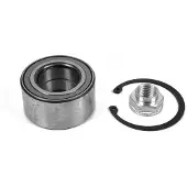 Moog Radlagersatz Vorne für TOYOTA Yaris Schrägheck (P9) TO-WB-12118