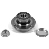 Moog Radlagersatz Hinten für VW Lupo (6X1, 6E1) VO-WB-11055