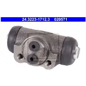 Ate Radbremszylinder 24.3223-1712.3 für Hyundai Galloper II