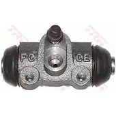 TRW Radbremszylinder BWH130