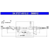 Ate Seilzug, Feststellbremse 24372700122 für Fiat