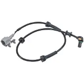 ABS . Sensor Raddrehzahl für NISSAN NP300 Navara Pickup (D40) 31308