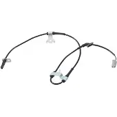 ABS Sensor Raddrehzahl aktiver Sensor 830 mm Kabel . für u.a. SUZUKI GRAND