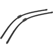 Denso Wischblatt DF DF-035, 600mm, Vorne, 2 Stück