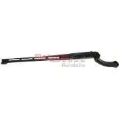 METZGER 2190036 Wischerarm Scheibenwischerarm Vorne Links für AUDI A4 Avant (8ED, B7) A4 Avant (8E5, B6) A4 Limousine (8E2, B6) A4 Limousine (8EC, B7)