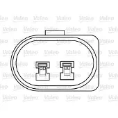 Valeo Fensterheber 850986