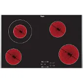 Whirlpool AKT 8330 LX - Kookplaat