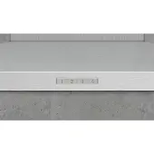 Siemens LC64QBC50 Wandesse Edelstahl