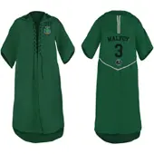 Cinereplicas Slytherin Cnr Quidditch-umhang