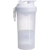 Smartshake Smartshaker K WE D GRU S L Gunsmoke Black 1 St Becher