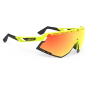 Rudy project Defender Brille gelb/orange 2022 Accessoires