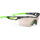 Rudy project Tralyx Slim Brille schwarz/gr?n 2021 Accessoires