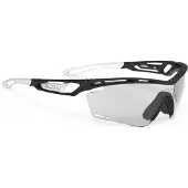 Rudy project Tralyx Brille schwarz/grau 2021 Accessoires