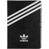 Adidas Originals Stand Case Schwarz/Silber für Tablet 7"/8"