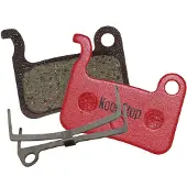 Koolstop Shimano Xtr Br-m 965/966 Scheibenbremsbeläge